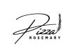 pizza rosemary eskisehir