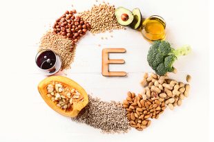 E VITAMINI